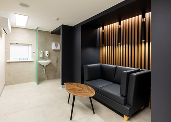 Фото клиники Клиника ВРТ на Литейном, 55А — №9