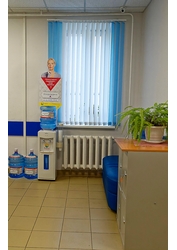 Фото клиники МИБС Киров — №10