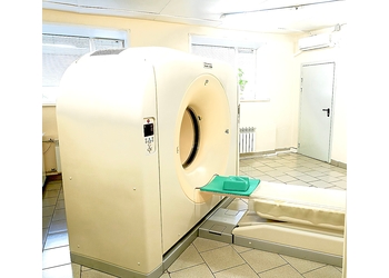 Фото клиники МИБС Киров — №11