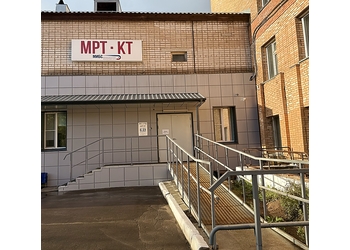 Фото клиники МИБС Киров — №4