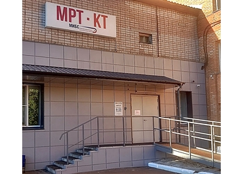 Фото клиники МИБС Киров — №5