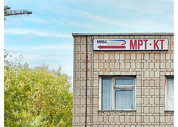 Фото клиники МИБС Киров — №6