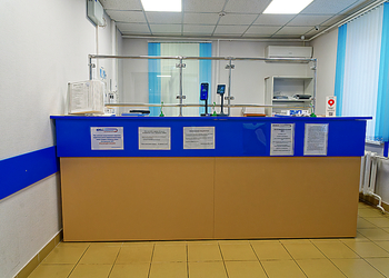 Фото клиники МИБС Киров — №7