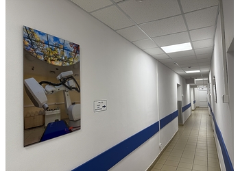 Фото клиники МИБС Киров — №8