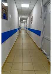 Фото клиники МИБС Киров — №9