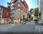 Фото клиники Медицинский центр здоровых ног Гермес — №1