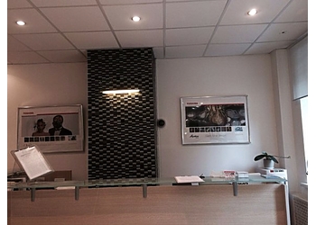 Фото клиники Алента Стайл — №1