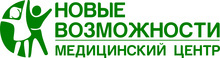 Центр Новые возможности