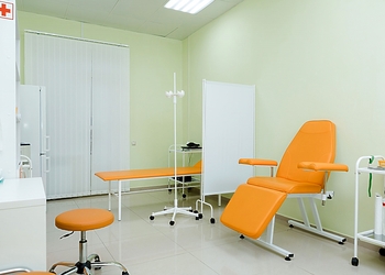 Фото клиники Медицинский центр МедЭксперт — №10