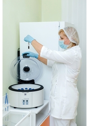 Фото клиники Медицинский центр МедЭксперт — №11