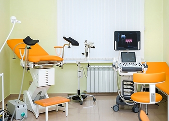 Фото клиники Медицинский центр МедЭксперт — №4