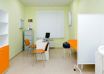 Фото клиники Медицинский центр МедЭксперт — №5