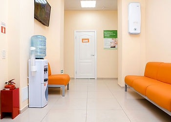 Фото клиники Медицинский центр МедЭксперт — №6