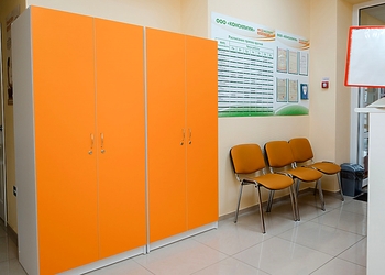 Фото клиники Медицинский центр МедЭксперт — №7