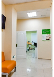 Фото клиники Медицинский центр МедЭксперт — №9