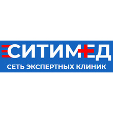 СитиМед на Лесопарковой
