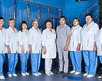 Фото клиники Центр восстановительной медицины Феникс — №3