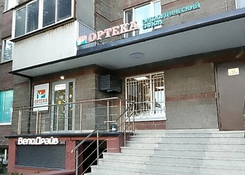 Фото клиники ОРТЕКА Пионерская — №2