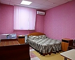 Фото клиники Медицинский центр Реацентр Астрахань — №2