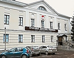 Фото клиники Клиника Доктора Фомина — №1
