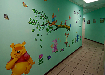 Фото клиники Клиника семейной медицины на Октябрьском проспекте — №10