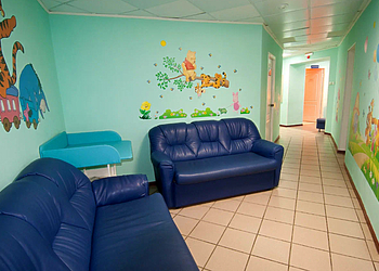 Фото клиники Клиника семейной медицины на Октябрьском проспекте — №11