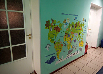 Фото клиники Клиника семейной медицины на Октябрьском проспекте — №12