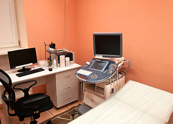 Фото клиники Клиника семейной медицины на Октябрьском проспекте — №13