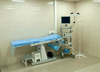 Фото клиники Клиника семейной медицины на Октябрьском проспекте — №14