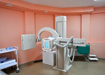 Фото клиники Клиника семейной медицины на Октябрьском проспекте — №15