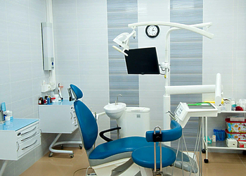 Фото клиники Клиника семейной медицины на Октябрьском проспекте — №16