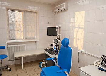 Фото клиники Клиника семейной медицины на Октябрьском проспекте — №17