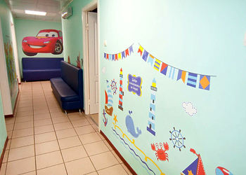 Фото клиники Клиника семейной медицины на Октябрьском проспекте — №18