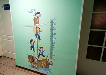 Фото клиники Клиника семейной медицины на Октябрьском проспекте — №9