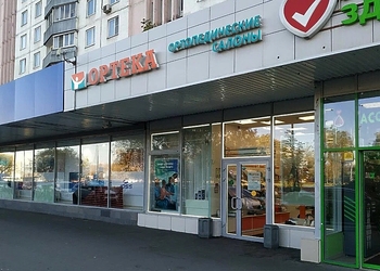 Фото клиники ОРТЕКА Славянский бульвар — №2