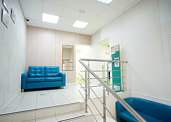 Фото клиники Клиника Медицинский Консилиум — №2