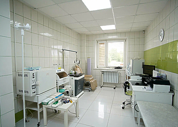 Фото клиники Клиника Медицинский Консилиум — №3