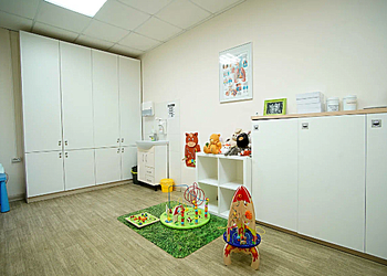 Фото клиники Клиника Медицинский Консилиум — №4