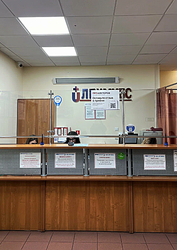 Фото клиники ЛДЦ МИБС Владимир — №2