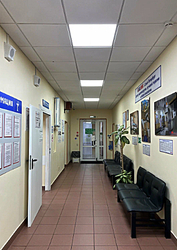 Фото клиники ЛДЦ МИБС Владимир — №3