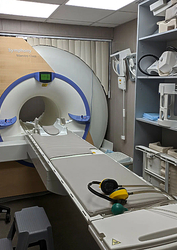 Фото клиники ЛДЦ МИБС Владимир — №4