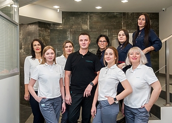 Фото клиники Центр стоматологии Белой аптеки — №3