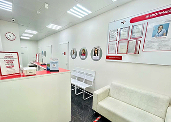 Лицензия клиники Клиники Столицы Тверь — — №3