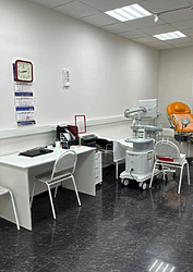 Фото клиники Клиники Столицы Тверь — №5