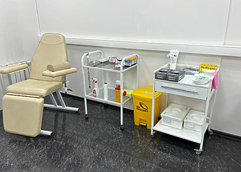 Фото клиники Клиники Столицы Тверь — №6