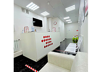 Фото клиники Клиники Столицы Тверь — №7