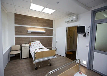 Фото клиники Медицинское объединение Здоровье — №14