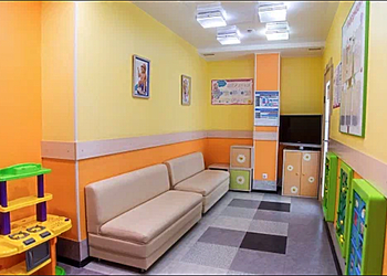 Фото клиники Медицинское объединение Здоровье — №15