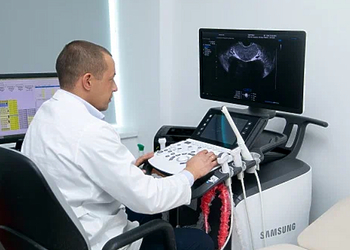 Фото клиники Медицинское объединение Здоровье — №16