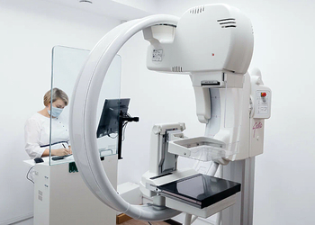 Фото клиники Медицинское объединение Здоровье — №17